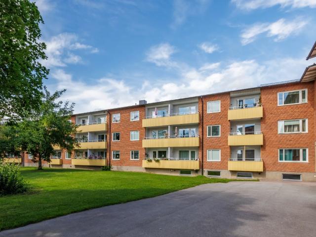 Lägenhet hyra i Hallstahammar, Västmanland