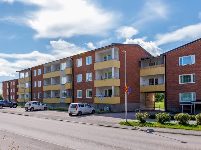 Lägenhet hyra i Hallstahammar, Västmanland