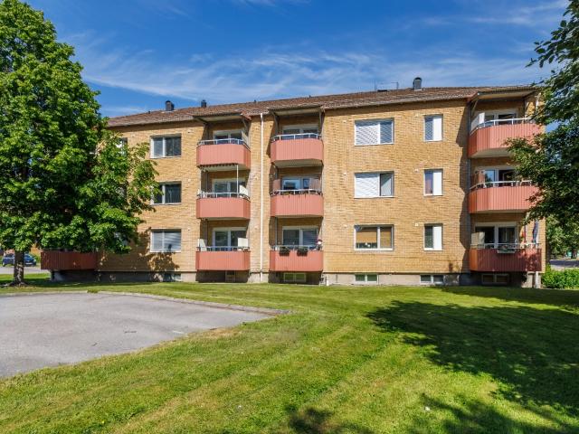 Lägenhet hyra i Hallstahammar, Västmanland
