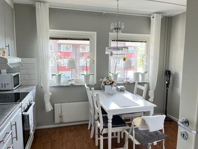 Lägenhet hyra i Helsingborg, Skåne