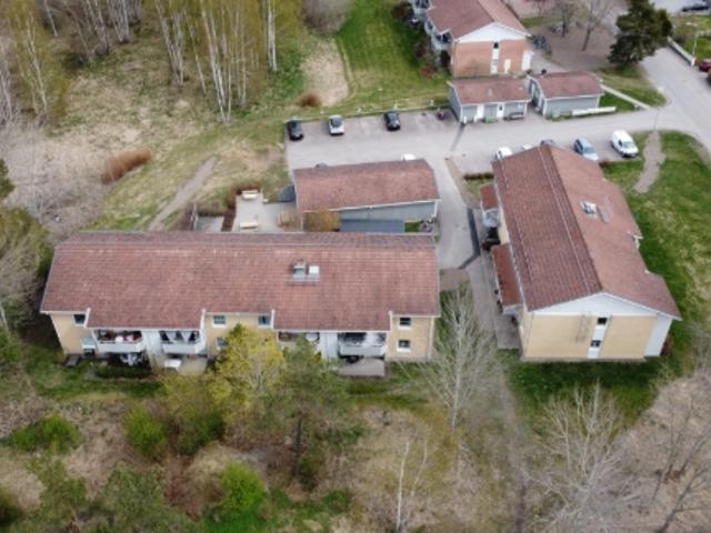 Lägenhet hyra i Skoghall, Värmlands län