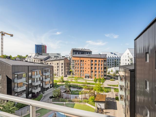 Lägenhet hyra i Västerås, Västmanland