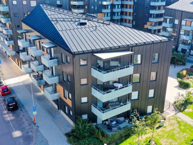 Lägenhet hyra i Viksäng, Västerås