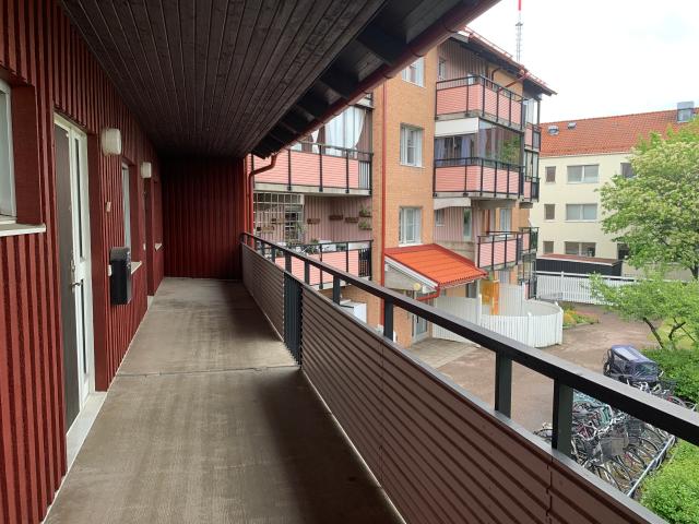 Lägenhet hyra i Helsingborg, Skåne