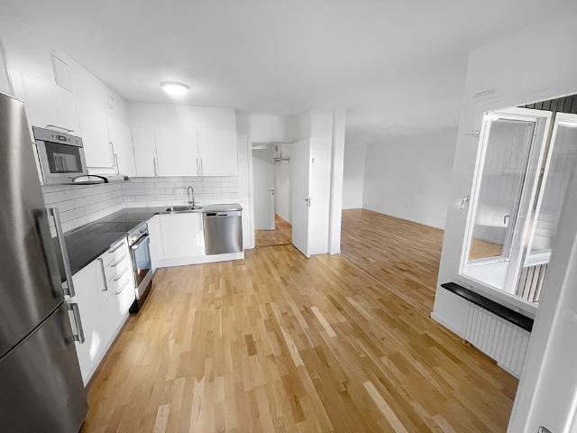 Lägenhet hyra i Köping, Västmanland