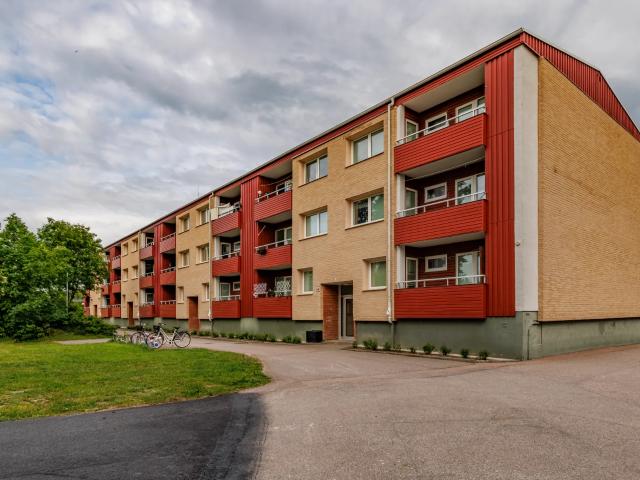 Lägenhet hyra i Hallstahammar, Västmanland