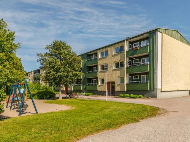 Lägenhet hyra i Hallstahammar, Västmanland
