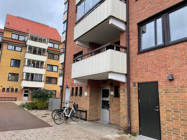Lägenhet hyra i Helsingborg, Skåne