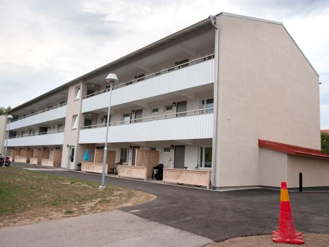Lägenhet hyra i Motala, Östergötland