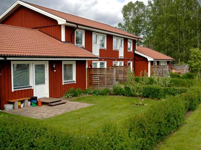 Lägenhet hyra i Östergötland