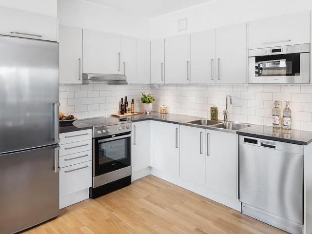 Lägenhet hyra i Södertälje, Stockholm