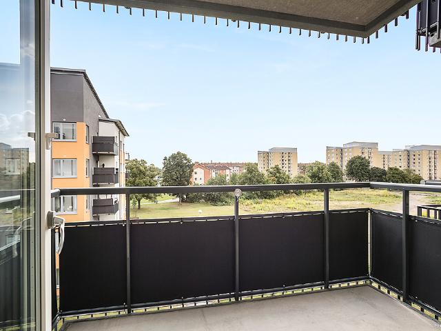 Lägenhet hyra i Kristianstad, Skåne