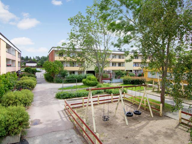 Lägenhet hyra i Eskilstuna, Södermanland