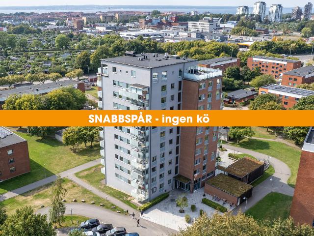 Lägenhet hyra i Helsingborg, Skåne