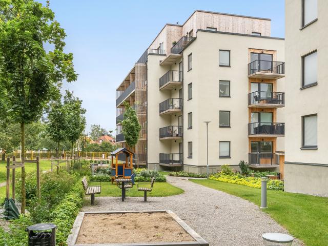 Lägenhet hyra i Gåsmyrevreten, Västerås