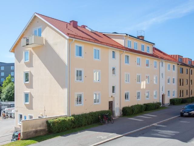 Lägenhet hyra i Tranås