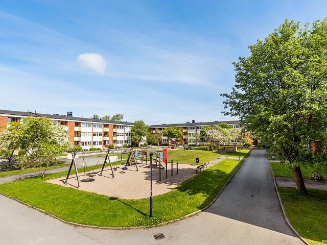 Lägenhet hyra i Varberga, Örebro