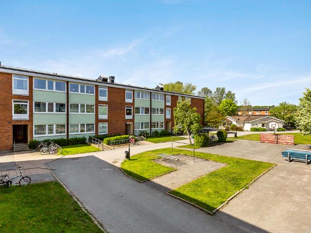 Lägenhet hyra i Örebro