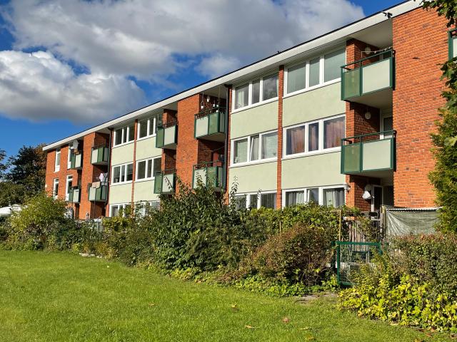 Lägenhet hyra i Varberga, Örebro