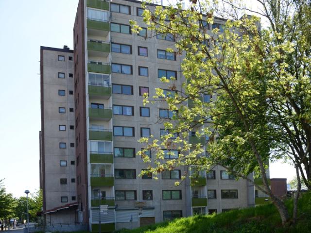 Lägenhet hyra i Stockholm