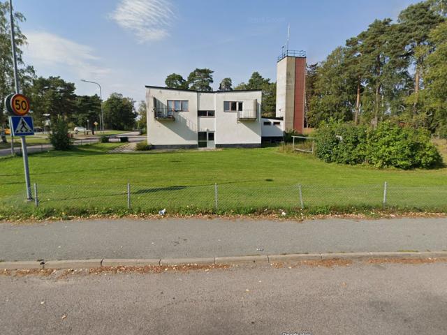 Lägenhet hyra i Skultuna, Västmanland