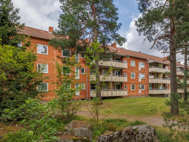 Lägenhet hyra i Hallstahammar, Västmanlands län