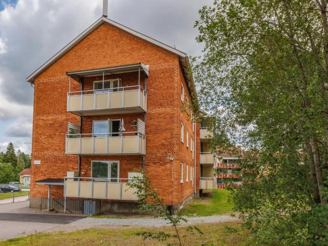 Lägenhet hyra i Hallstahammar, Västmanland