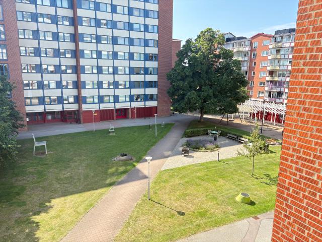 Lägenhet hyra i Helsingborg, Skåne