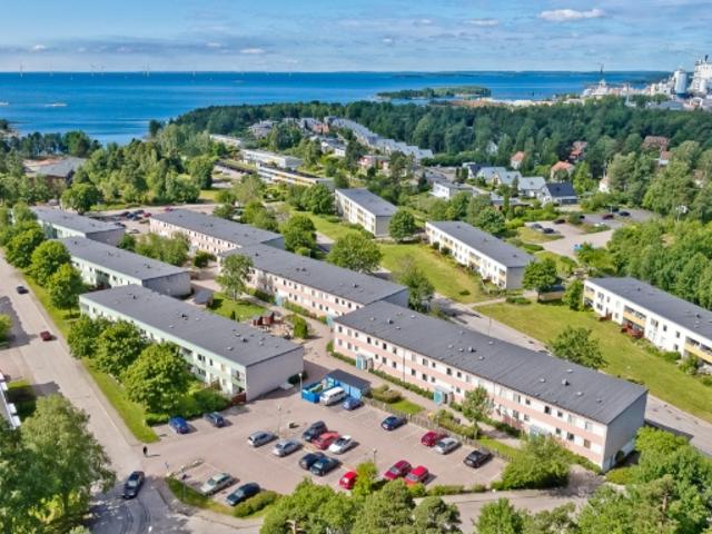 Lägenhet hyra i Hammarö, Värmland
