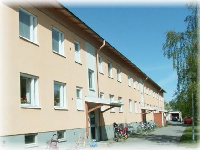 Lägenhet hyra i Malå, Västerbotten