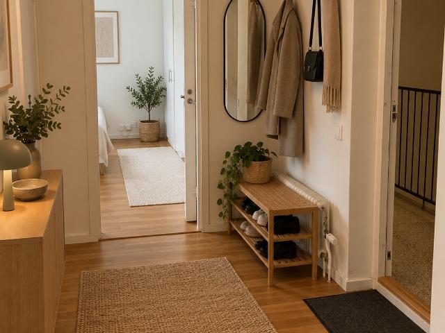 Lägenhet hyra i Norr, Malmö