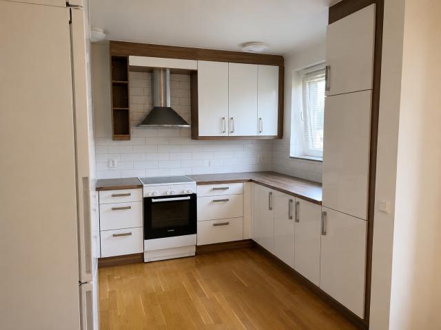 Lägenhet hyra i Haninge, Stockholm