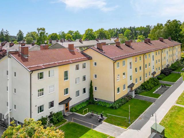 Lägenhet hyra i Haninge, Stockholm