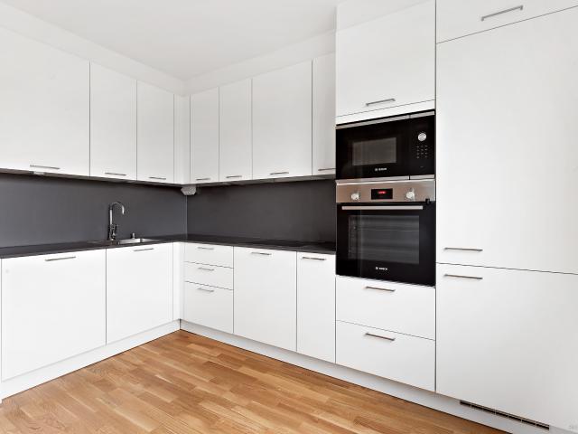 Lägenhet hyra i Haninge, Stockholm