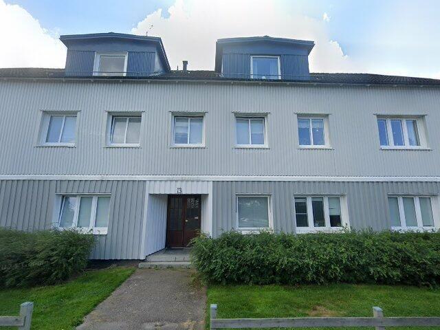 Lägenhet hyra i Ljungby, Kronoberg
