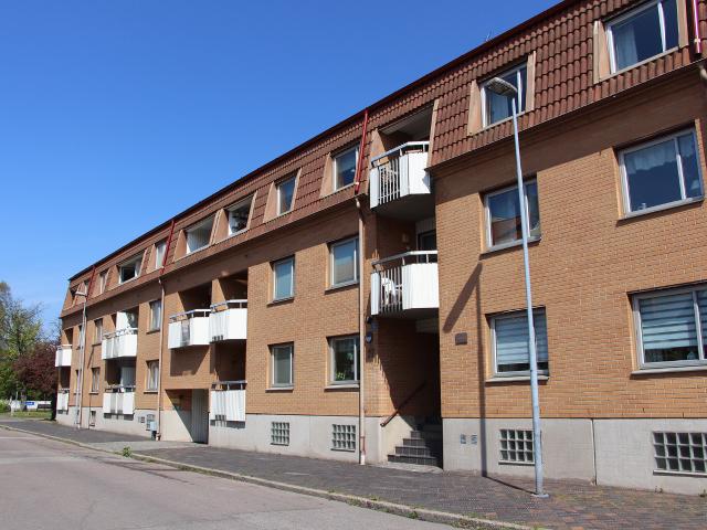 Lägenhet hyra i Trelleborg, Skåne