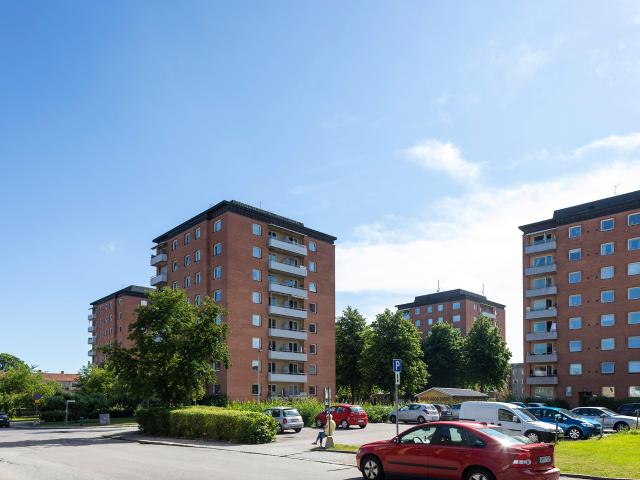 Lägenhet hyra i Katrineholm, Södermanland