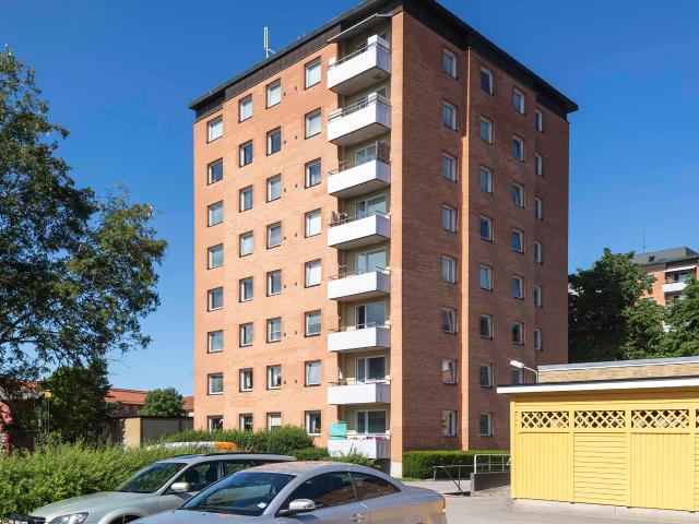 Lägenhet hyra i Katrineholm, Södermanland