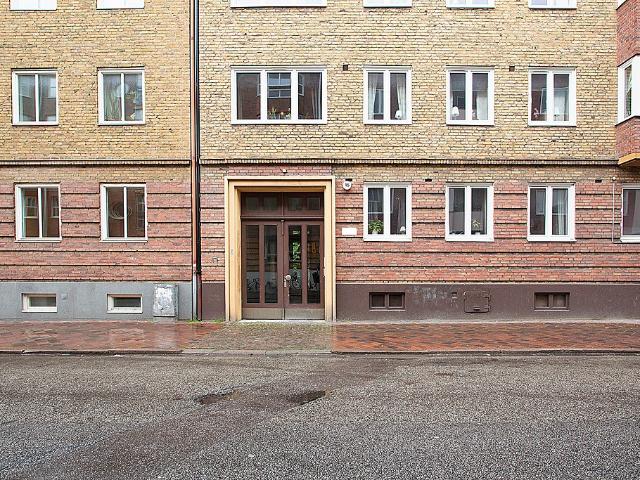Lägenhet hyra i Innerstaden, Malmö