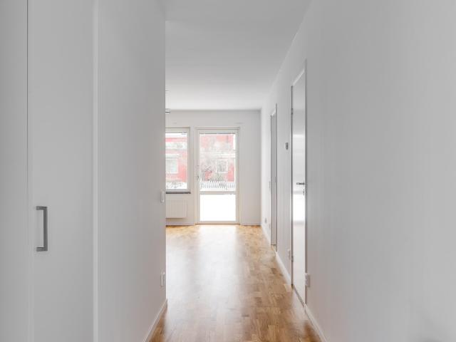 Lägenhet hyra i Skellefteå, Västerbotten