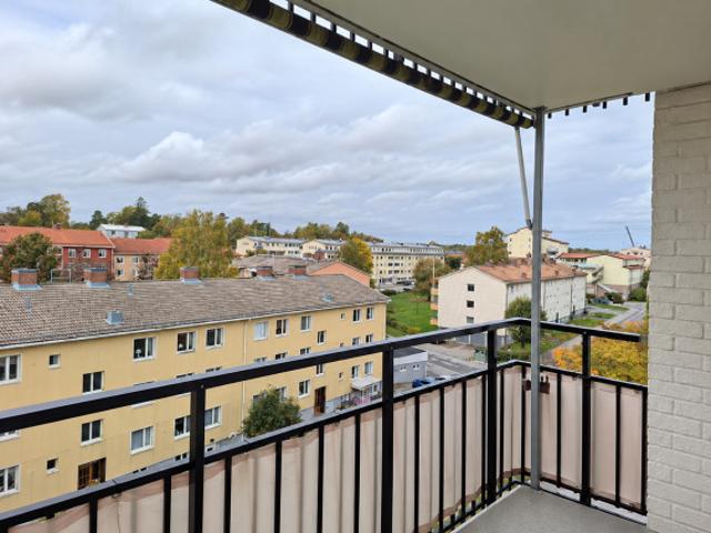 Lägenhet hyra i Berga, Åkersberga