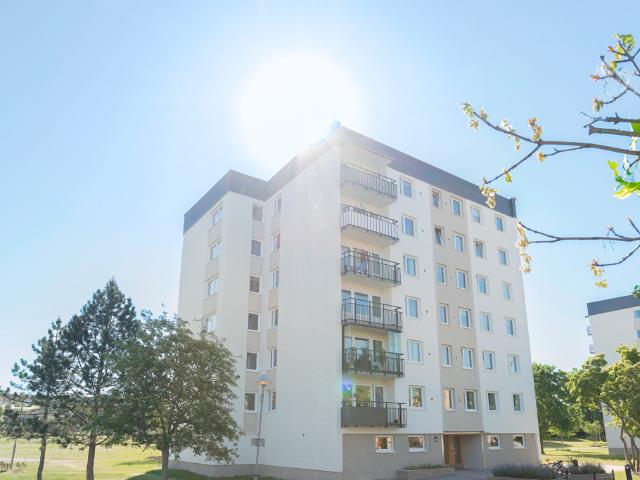 Lägenhet hyra i Åkersberga, Stockholm