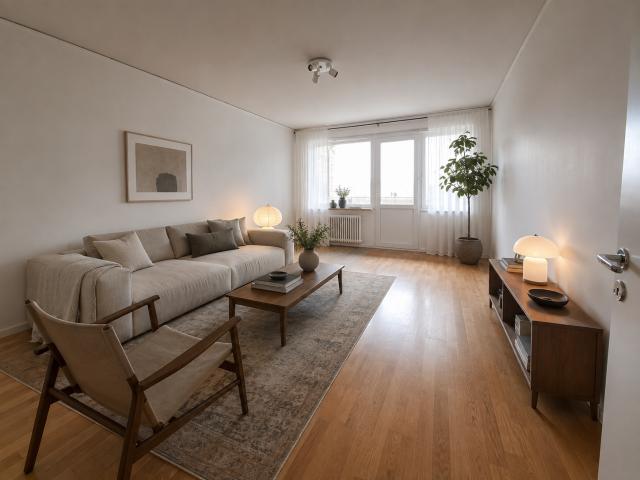 Lägenhet hyra i Norrköping, Östergötland