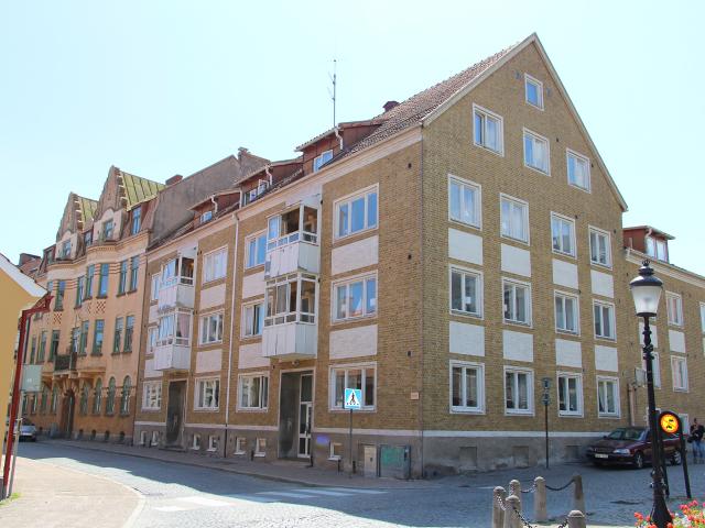 Lägenhet hyra i Ystad, Skåne län