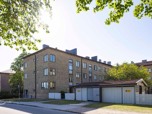 Lägenhet hyra i Malmö, Skåne