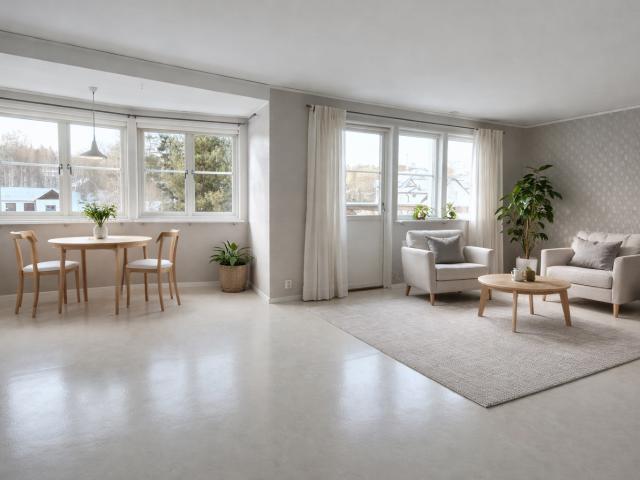 Lägenhet hyra i Kvillsfors, Jönköping