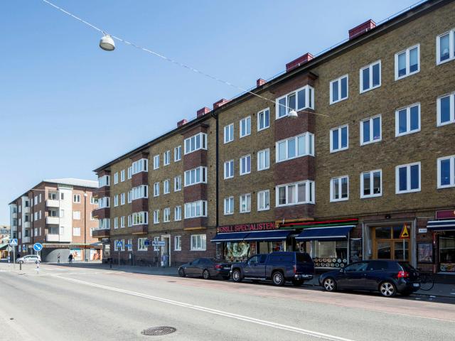 Lägenhet hyra i Innerstaden, Malmö