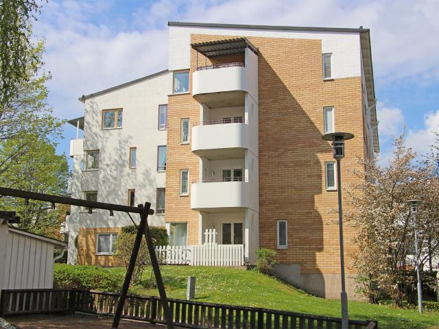 Lägenhet hyra i Växjö, Kronoberg