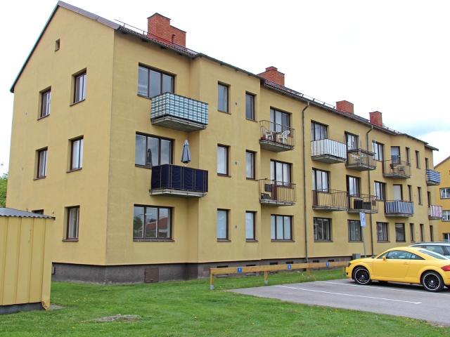 Lägenhet hyra i Gävle, Gävleborg