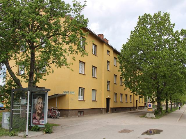 Lägenhet hyra i Gävle, Gävleborg